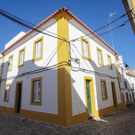 Casa Dos Castelos Evora Exterior photo